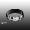 Oura Ring 5 Black Size 11 (Черный)